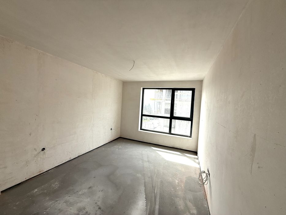 3-стаен апартамент Картала