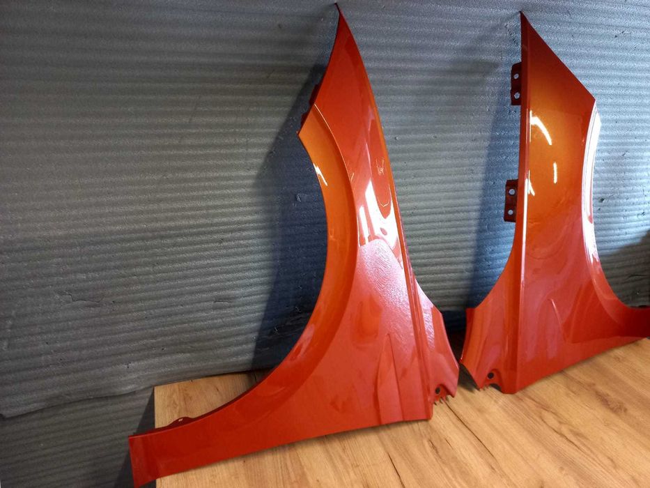 Pachet Aripa Fata Dreapta&Stanga VW Polo An 2018-2020 (LP2Y)