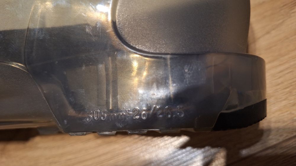 Salomon Rush ски обувки 260-265мм