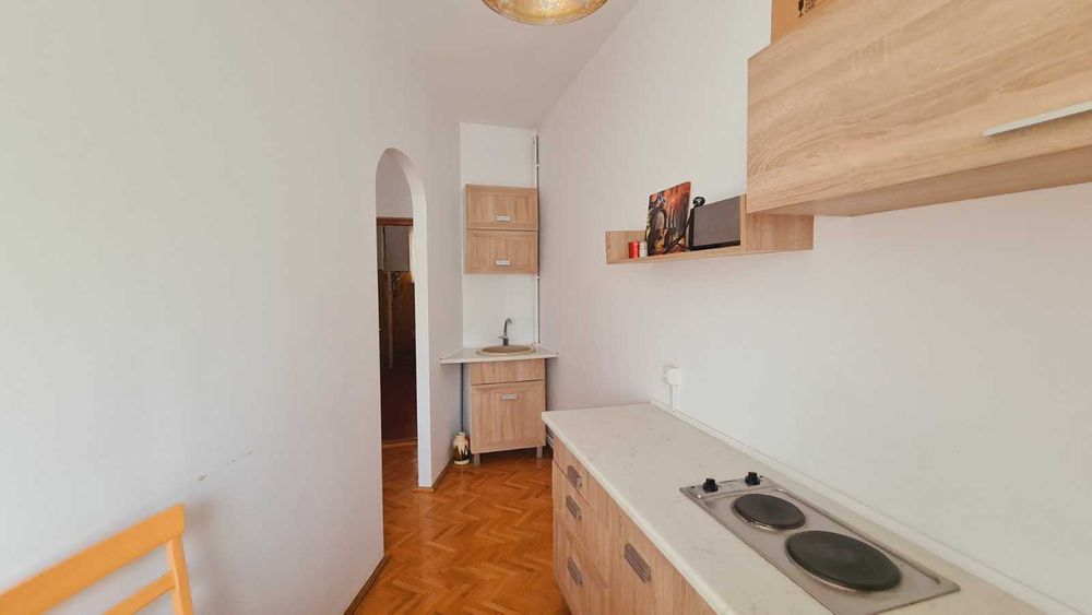 Apartament cu 2 Camere la casa, de inchiriat