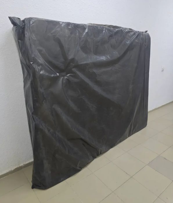 Матрас новый в упаковке