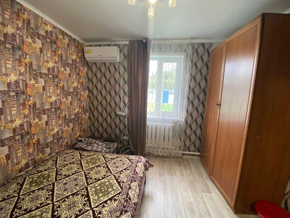 5 комнатный Дом. с. Бесколь.
