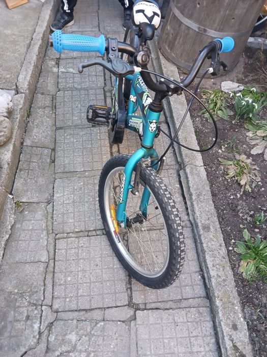 Велосипед Спартан