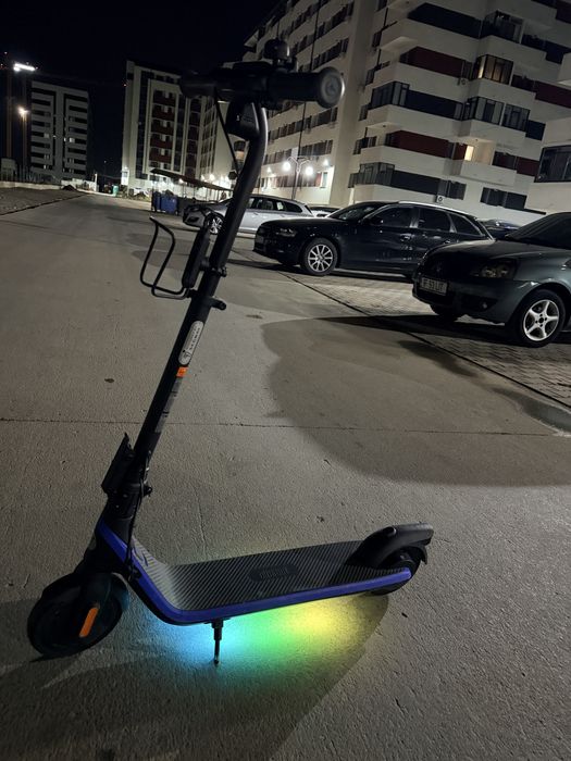 Vand trotineta electrica Ninebot Kickscooter C2 Pro