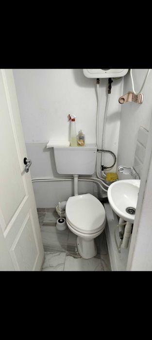 Vand spațiu Piata Nicolina