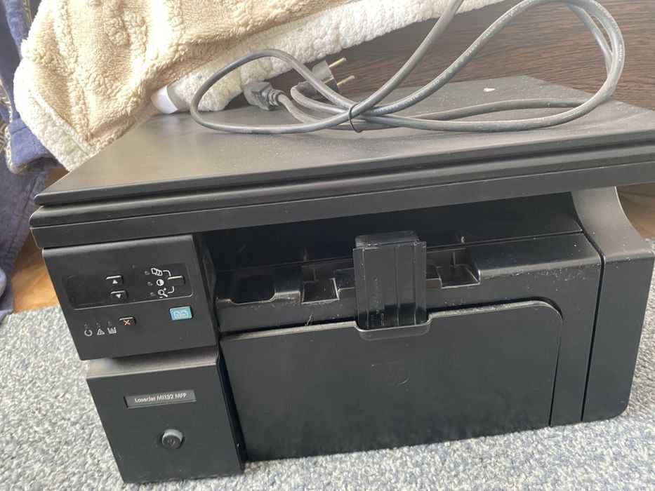 Продам принтер срочно