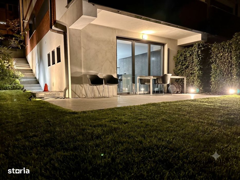 Duplex cu vedere panoramica – Andrei Muresanu, aproape de centrul or