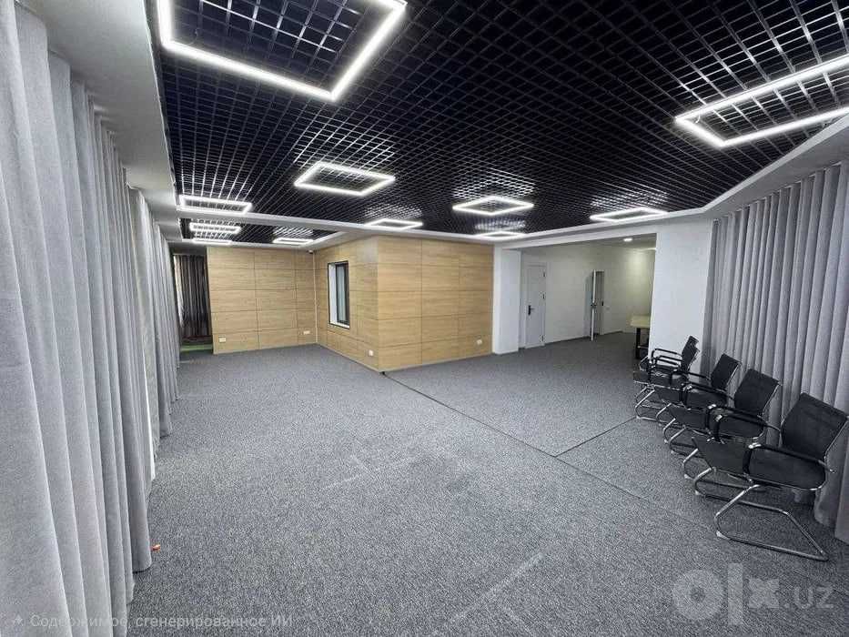 sb Аренда М.  Улугбекский район коммерческое помещение R 17