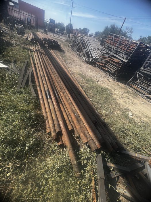 Продам нкт трубы