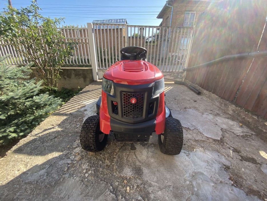 Тракторна косачка