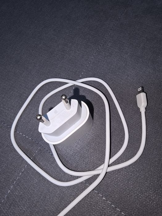 Incarcator Apple typC