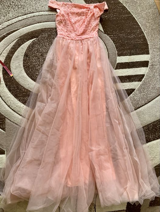 Rochie superba S, nepurtata