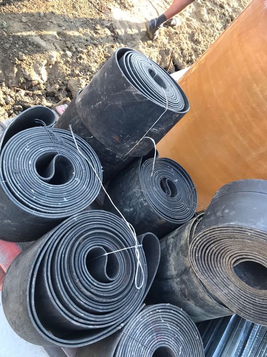 Curele Balotiera diferite mărimi