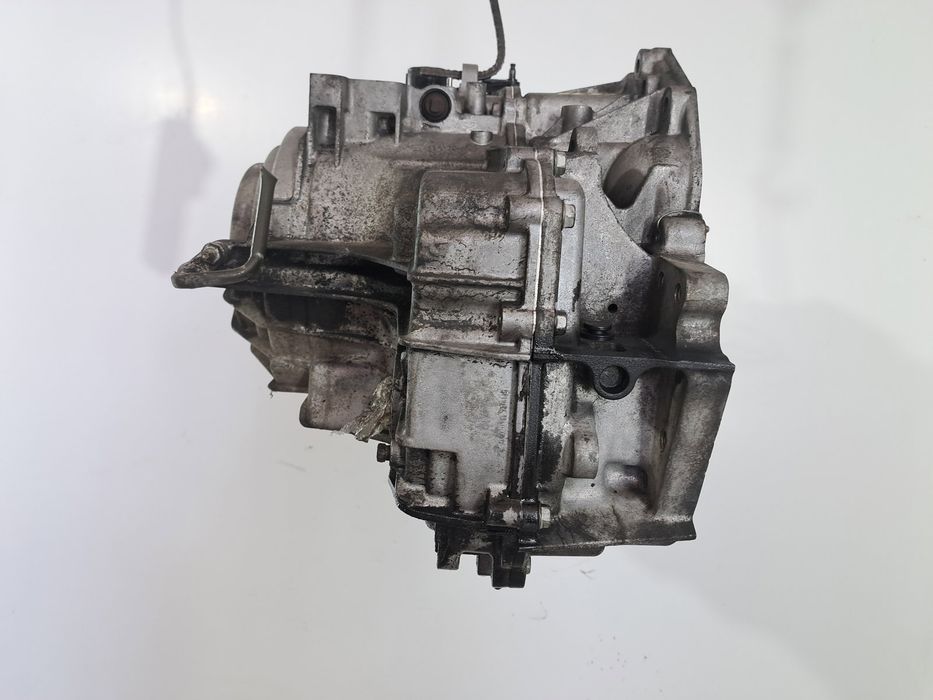 Cutie viteze automata Opel Antara [Fabr 2006-2017] 2.2 CDTI A22DM 2G0R