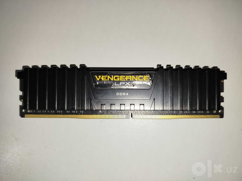 Corsair DDR4 16GB 3000MHz