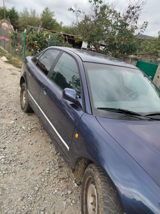Audi A4 de teren