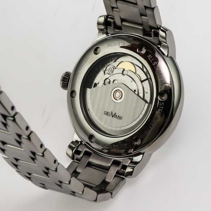 GEOVANI Diamonds - Automatic Swiss Made