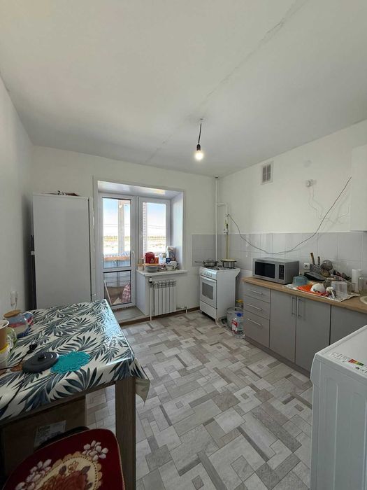 1 комнатная жилой массив Кунай