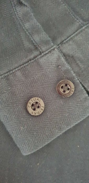 Мъжка риза, марка Casual Friday – размер M (втора употреба)