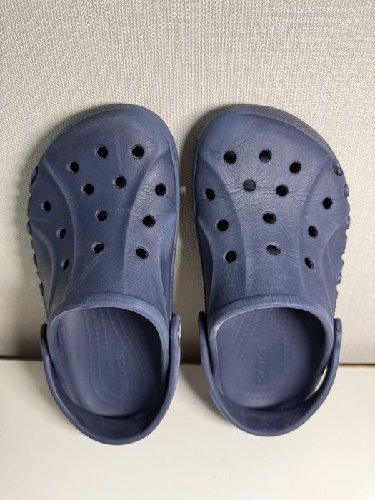 Crocs оригинал j2