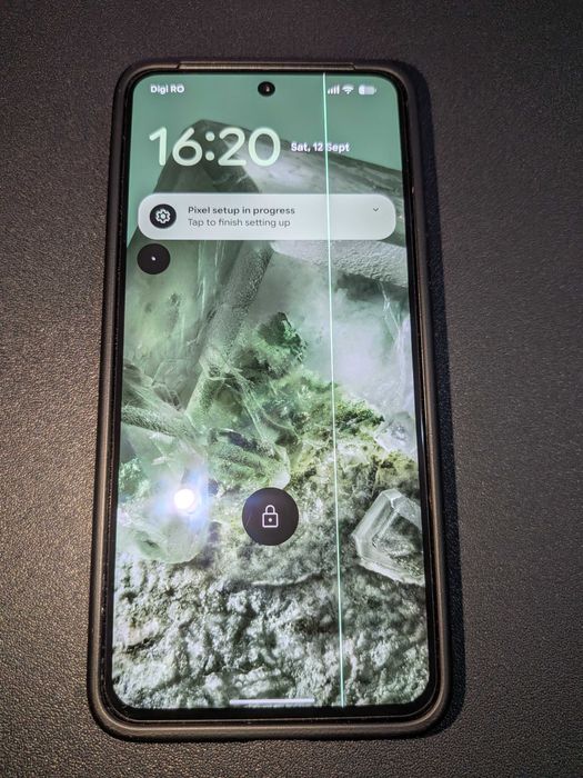 Google Pixel 8 - 128GB, 8GB RAM, 5G, Hazel