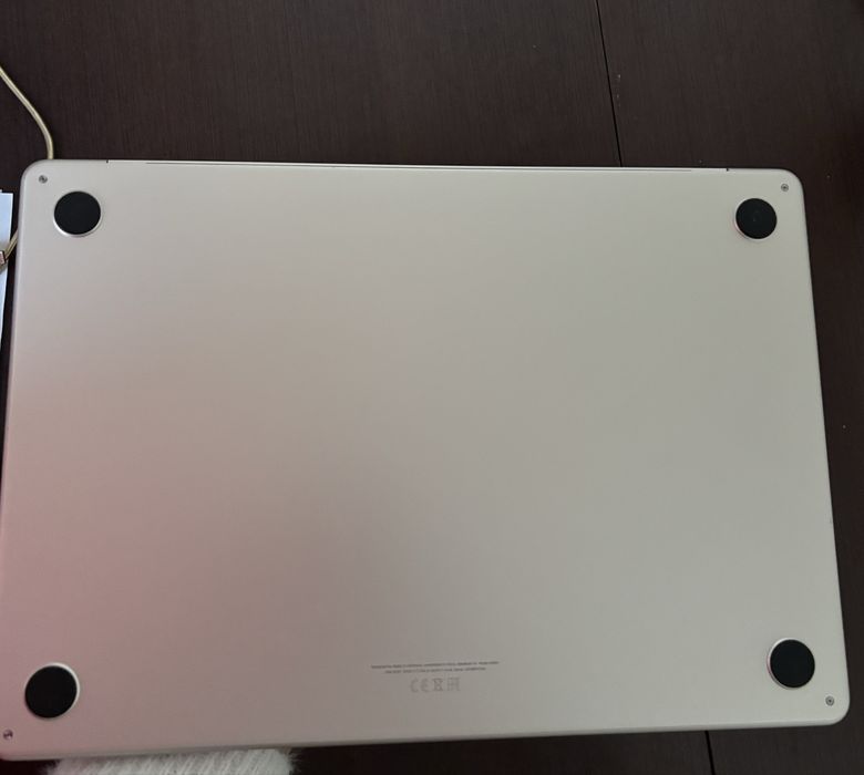 Macbook air m2 2023