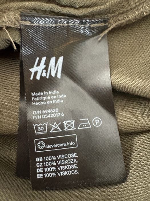 H&M camasa dama ,32