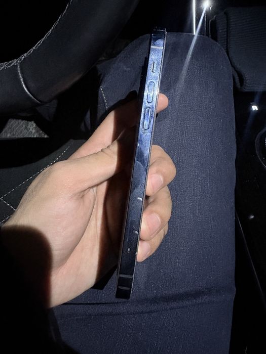 Iphone 12 pro 256 gb