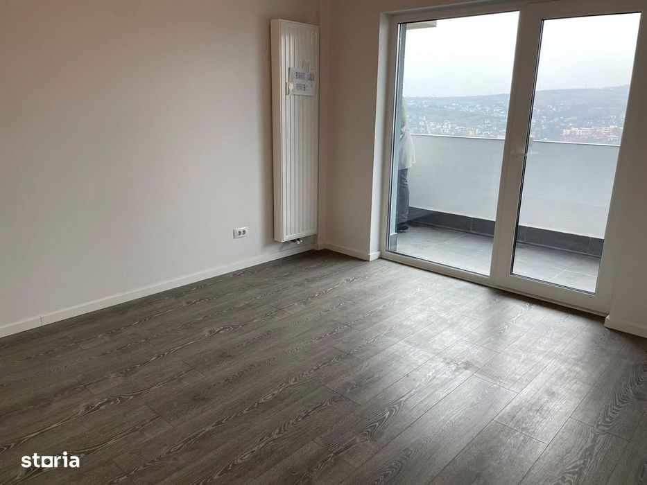 Apartament 2 camere decomandat-63mp - COMISION 0-Bloc intabulat