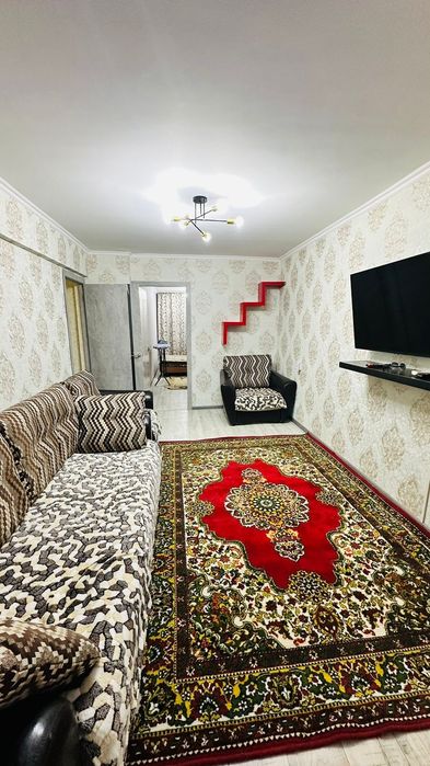 Долгосрочная Аренда