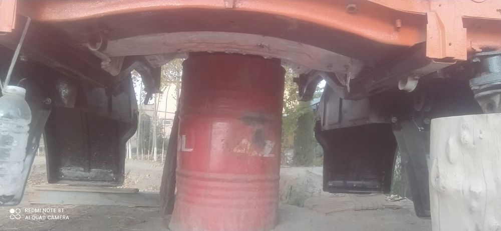 Yevro kabina sotiladi