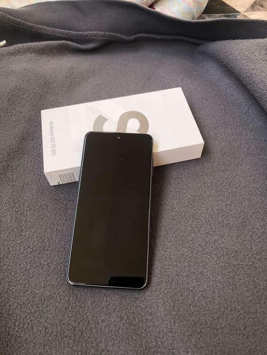 Samsung S21 fe 5g
