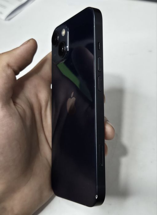 iPhone 13 128GB Темно-Синий