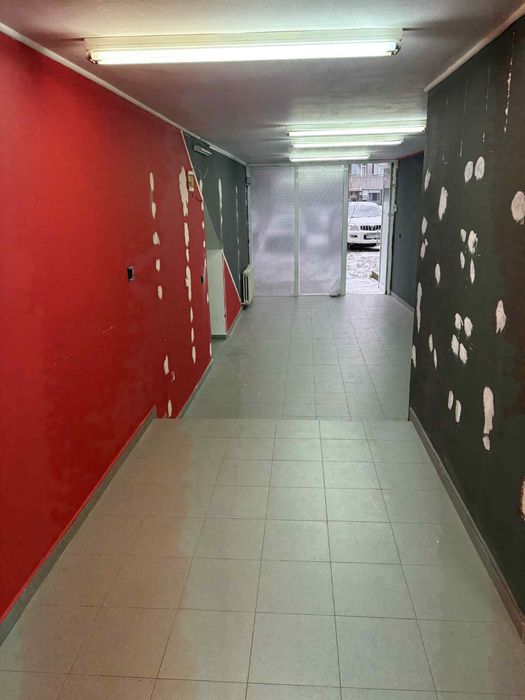 Дава се под наем Магазин в София, Слатина - 44 кв.м за 498.27 € - Снимка #1