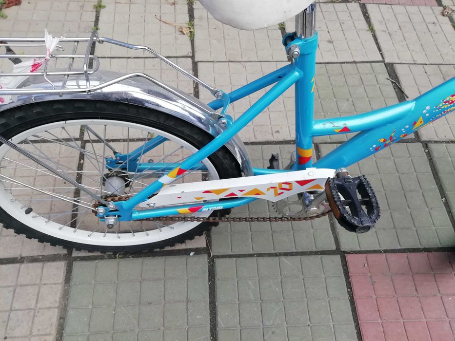 продам детский велосипед