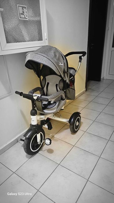 Триколка за дете