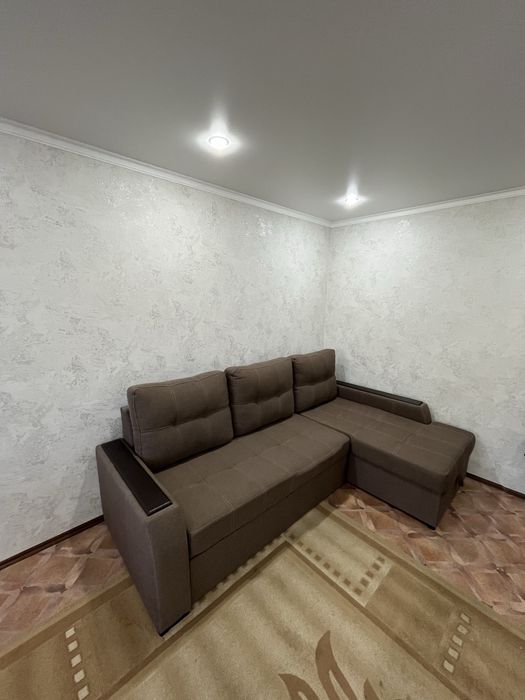 Раскладной диван