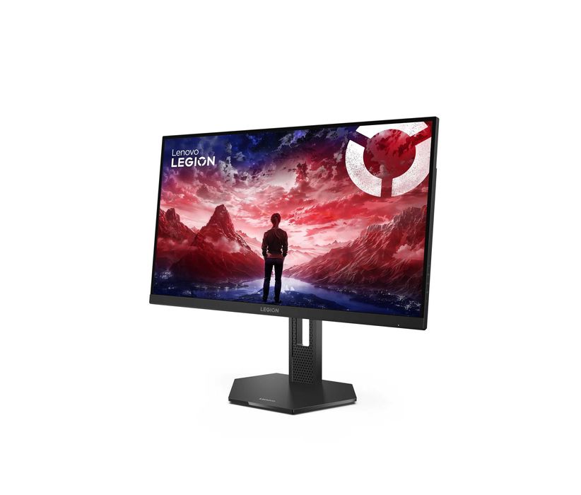 ' Монитор 27" LENOVO Legion 27Q-11 (QHD 2K, 300Hz, IPS)