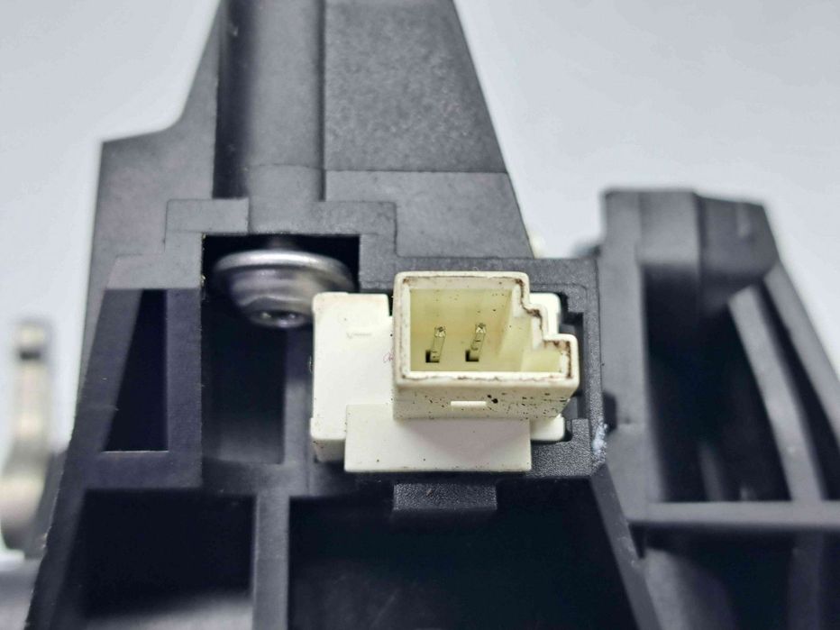 Maner haion Mercedes Clasa E (W211) [Fabr 2002-2009] OEM