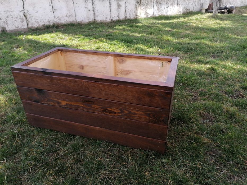 Градински Саксии