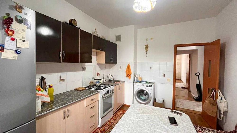 продам 2х ком каратал