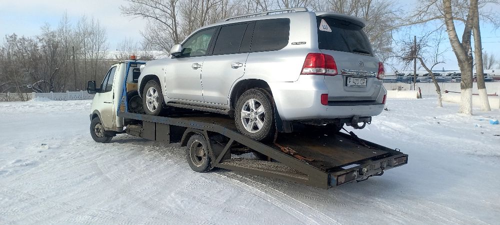 Эвакуатор не дорого