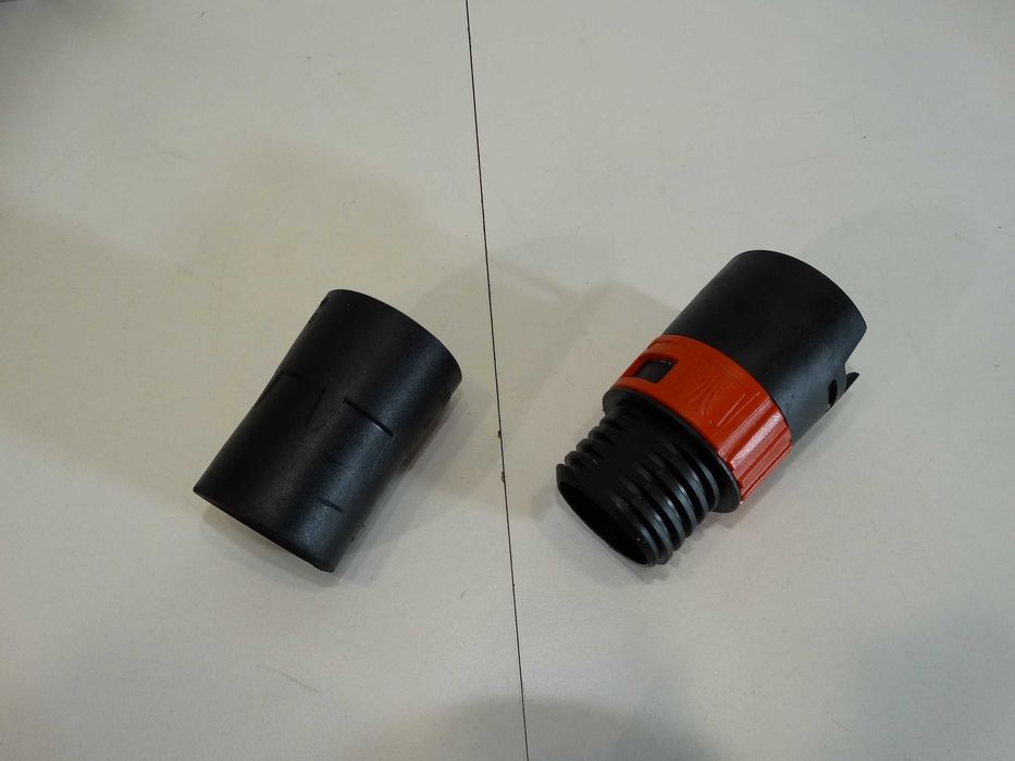 Wurth - Конектор за свързване с прахосмукачка