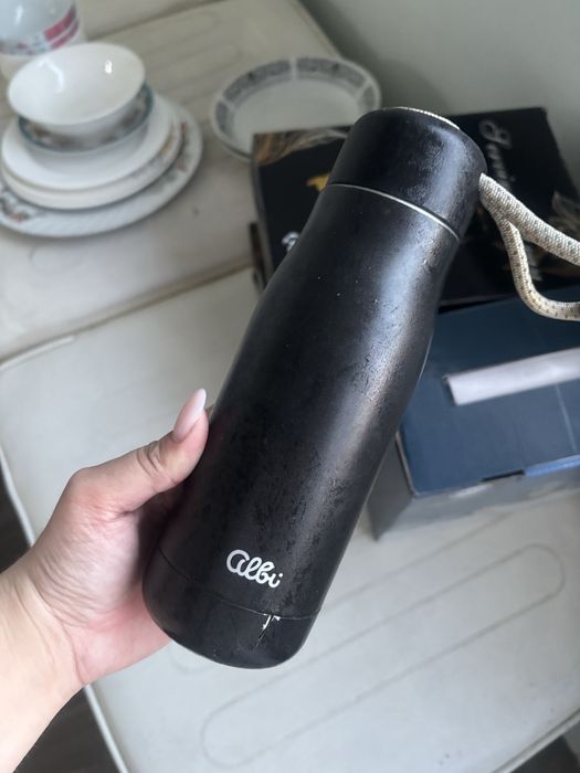 Посуда все в месте за 5.000тг