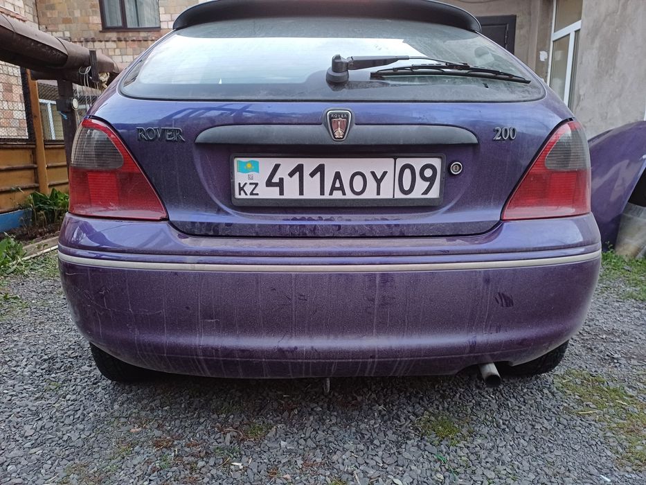 Продам rover 200