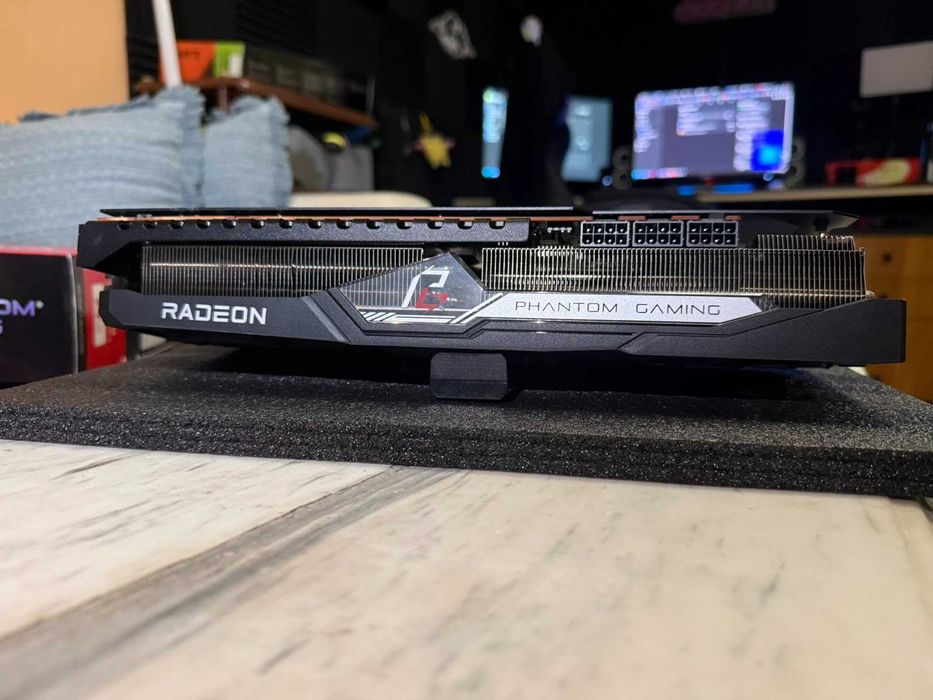 AMD RX 7900 XTX ASRock PG 24GB