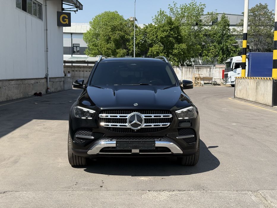 Mercedes GLE 450 ,2025 , В НАЛИЧИИ