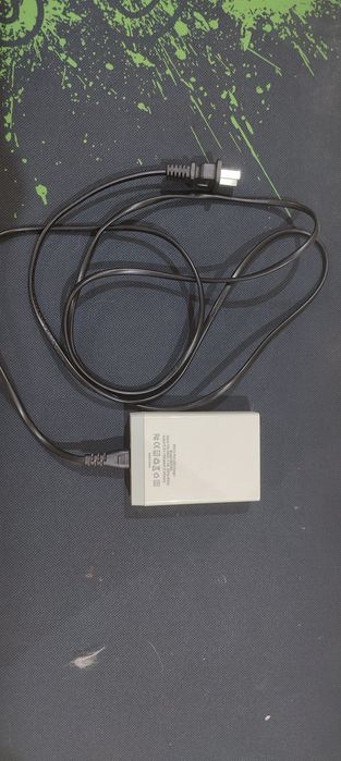 Зарядная станция на 50 ват