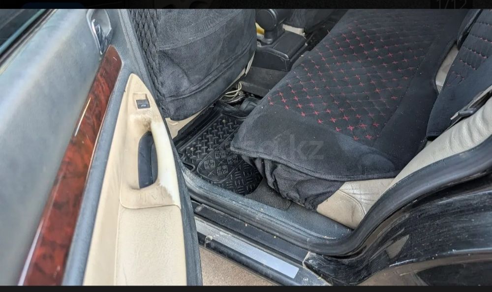 Продам автомобиль Audi a 4 kvatro