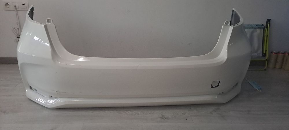 Piese,Bară spate Toyota Corola Sedan  2022-2026.